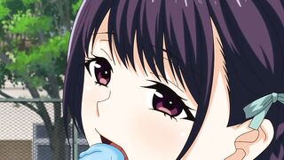 Sex ga Suki de Suki de Daisuki.. ep2