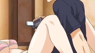 Sex ga Suki de Suki de Daisuki.. ep2