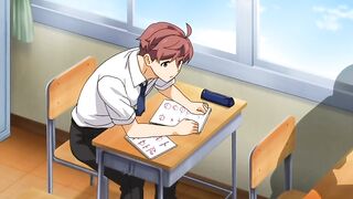 Sex ga Suki de Suki de Daisuki.. ep3