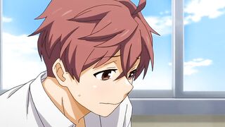 Sex ga Suki de Suki de Daisuki.. ep3