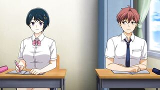 Sex ga Suki de Suki de Daisuki.. ep4