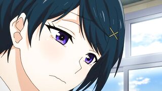 Sex ga Suki de Suki de Daisuki.. ep4