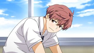 Sex ga Suki de Suki de Daisuki.. ep4