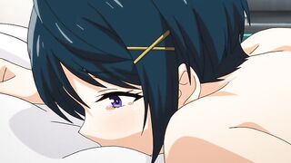 Sex ga Suki de Suki de Daisuki.. ep4