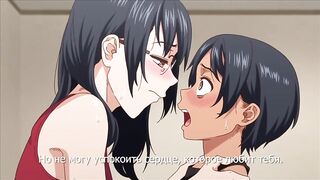 Shounen ga Otona ni Natta Natsu ep4 RUS SUB