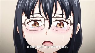 Shounen ga Otona ni Natta Natsu ep4 RUS SUB