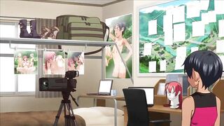 Shounen ga Otona ni Natta Natsu ep4