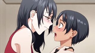 Shounen ga Otona ni Natta Natsu ep4