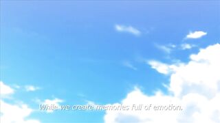 Shounen ga Otona ni Natta Natsu ep4 ENG SUB