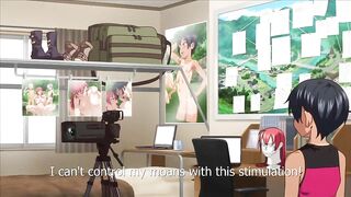 Shounen ga Otona ni Natta Natsu ep4 ENG SUB