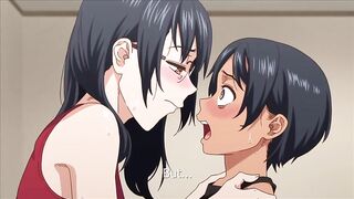 Shounen ga Otona ni Natta Natsu ep4 ENG SUB