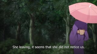 Shounen ga Otona ni Natta Natsu ep4 ENG SUB