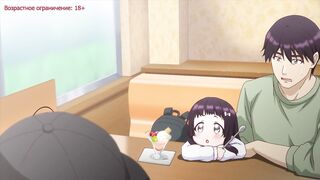 Showtime! Uta no Oneesan datte Shitai ep1 RUS