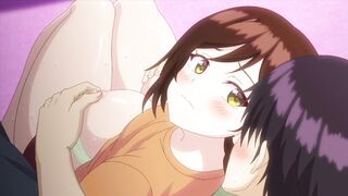 Showtime! Uta no Oneesan datte Shitai ep1 RUS