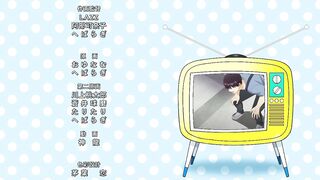 Showtime! Uta no Oneesan datte Shitai ep2 RUS