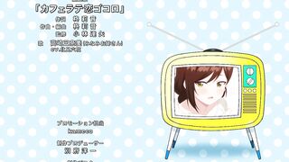 Showtime! Uta no Oneesan datte Shitai ep2 RUS
