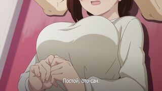 Showtime! Uta no Oneesan datte Shitai ep2 RUS