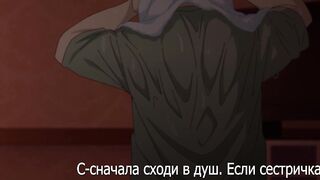 Showtime! Uta no Oneesan datte Shitai ep3 RUS