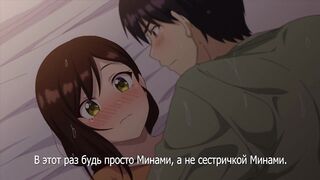 Showtime! Uta no Oneesan datte Shitai ep3 RUS