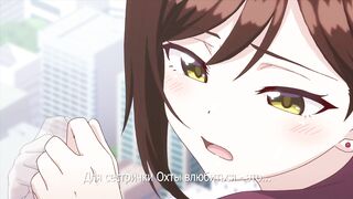 Showtime! Uta no Oneesan datte Shitai ep4 RUS