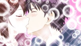 Showtime! Uta no Oneesan datte Shitai ep4 RUS