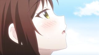 Showtime! Uta no Oneesan datte Shitai ep4 RUS