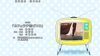 Showtime! Uta no Oneesan datte Shitai ep5 RUS