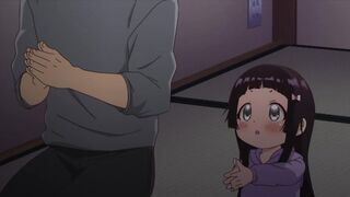 Showtime! Uta no Oneesan datte Shitai ep5 RUS