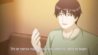Showtime! Uta no Oneesan datte Shitai ep5 RUS