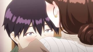 Showtime! Uta no Oneesan datte Shitai ep5 RUS
