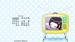 Showtime! Uta no Oneesan datte Shitai ep6 RUS