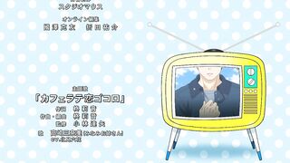 Showtime! Uta no Oneesan datte Shitai ep6 RUS