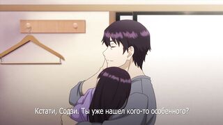 Showtime! Uta no Oneesan datte Shitai ep6 RUS