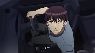 Showtime! Uta no Oneesan datte Shitai ep7 RUS