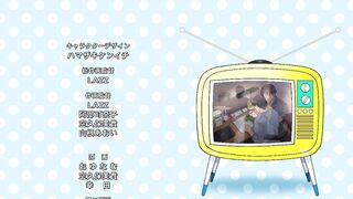 Showtime! Uta no Oneesan datte Shitai ep7 RUS