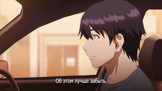 Showtime! Uta no Oneesan datte Shitai ep7 RUS