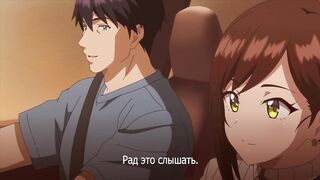 Showtime! Uta no Oneesan datte Shitai ep7 RUS