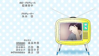 Showtime! Uta no Oneesan datte Shitai ep8 RUS