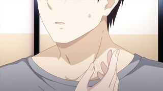 Showtime! Uta no Oneesan datte Shitai ep8 RUS