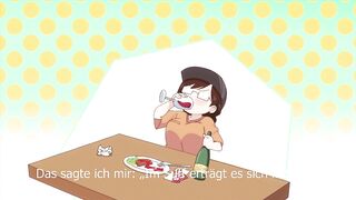 Showtime! Uta no Oneesan datte Shitai ep1 DE