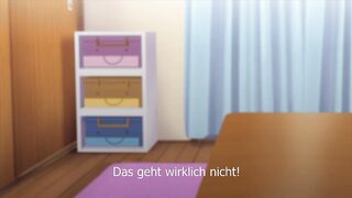 Showtime! Uta no Oneesan datte Shitai ep1 DE