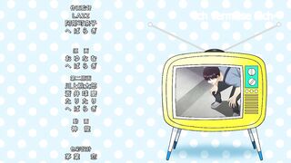 Showtime! Uta no Oneesan datte Shitai ep2 DE