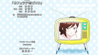 Showtime! Uta no Oneesan datte Shitai ep2 DE