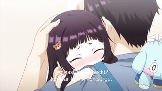 Showtime! Uta no Oneesan datte Shitai ep2 DE