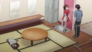 Showtime! Uta no Oneesan datte Shitai ep2 DE