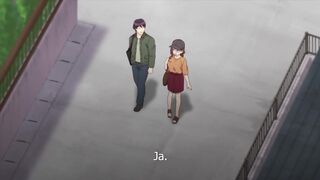 Showtime! Uta no Oneesan datte Shitai ep3 DE