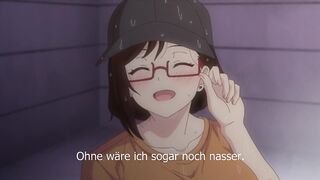 Showtime! Uta no Oneesan datte Shitai ep3 DE