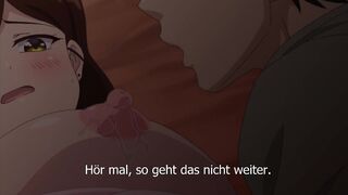 Showtime! Uta no Oneesan datte Shitai ep3 DE