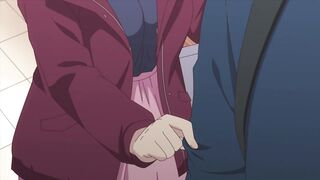 Showtime! Uta no Oneesan datte Shitai ep4 DE
