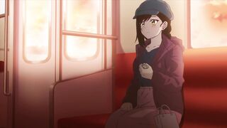 Showtime! Uta no Oneesan datte Shitai ep4 DE